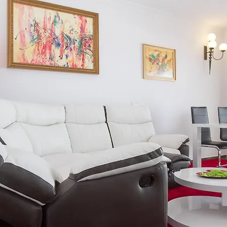 Carihuela Apartment Torremolinos Exterior photo