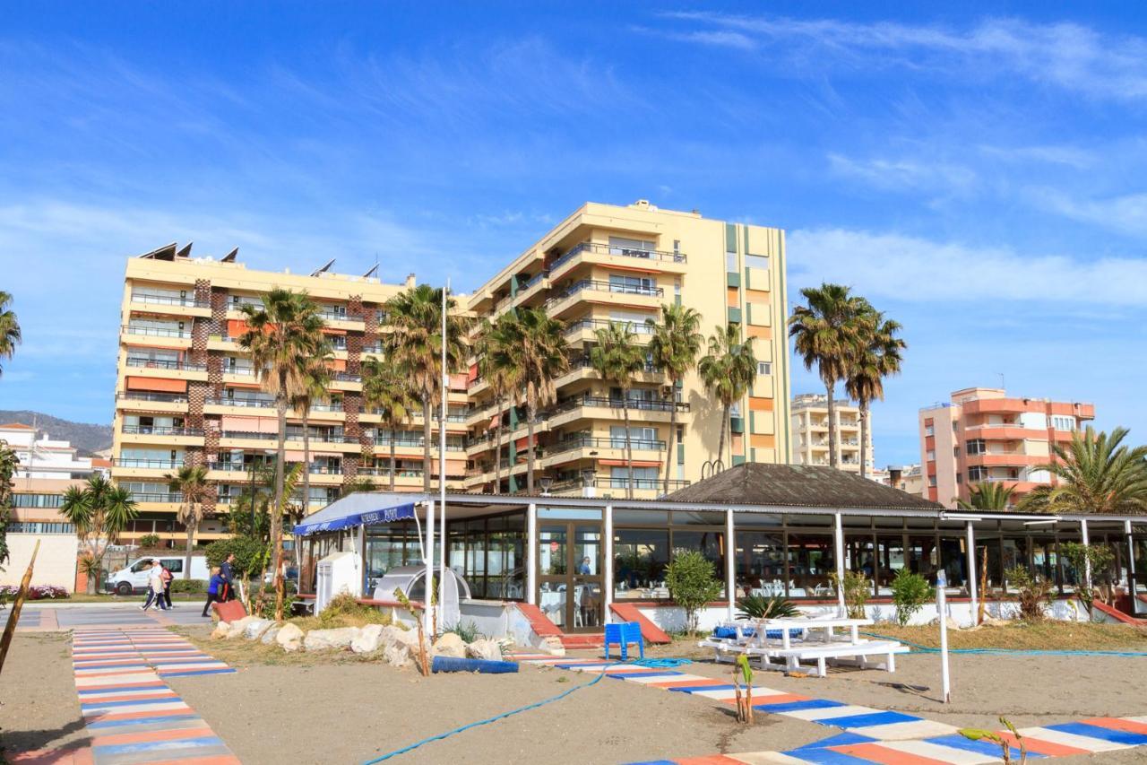 Carihuela Appartement Torremolinos