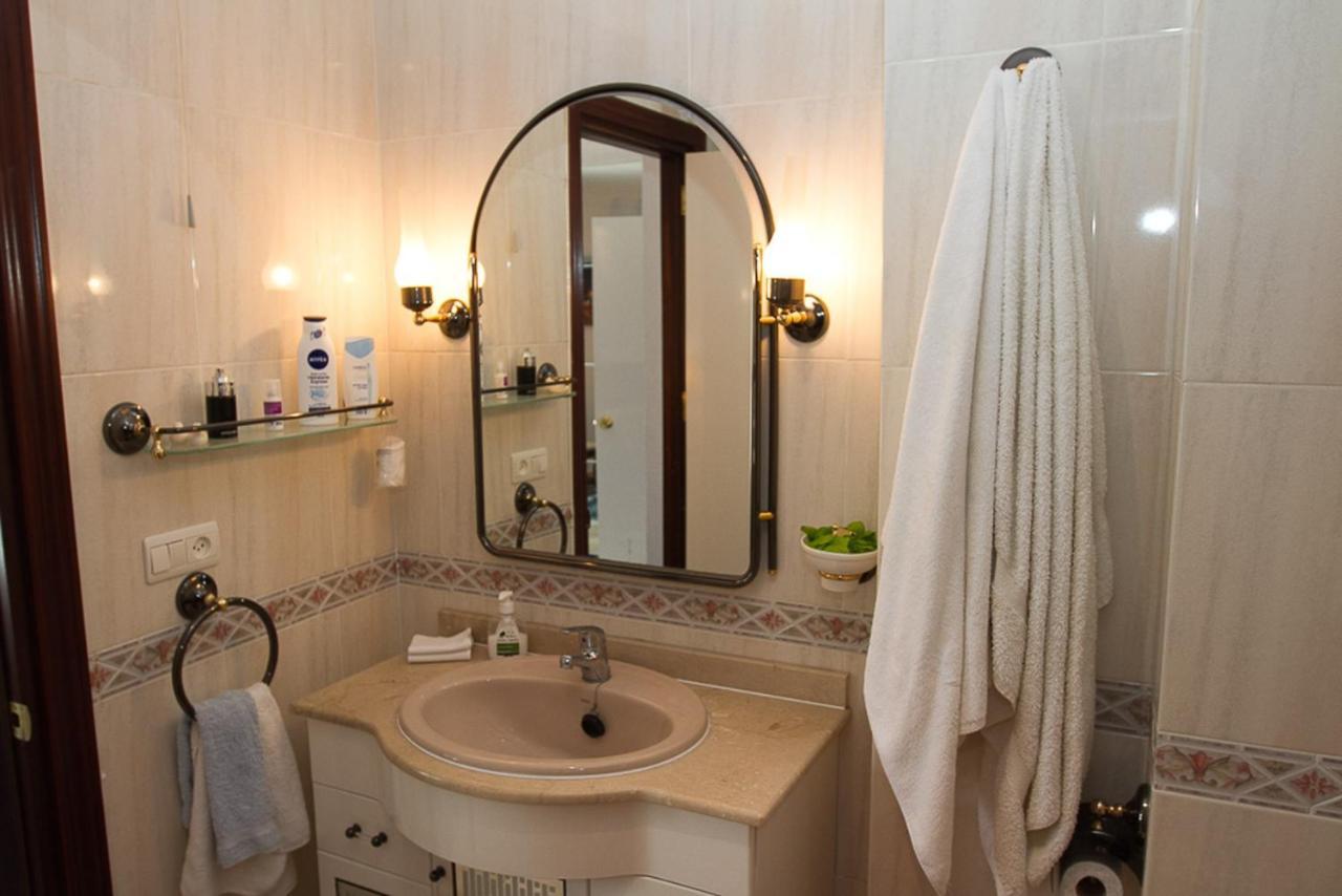 Carihuela Appartement *