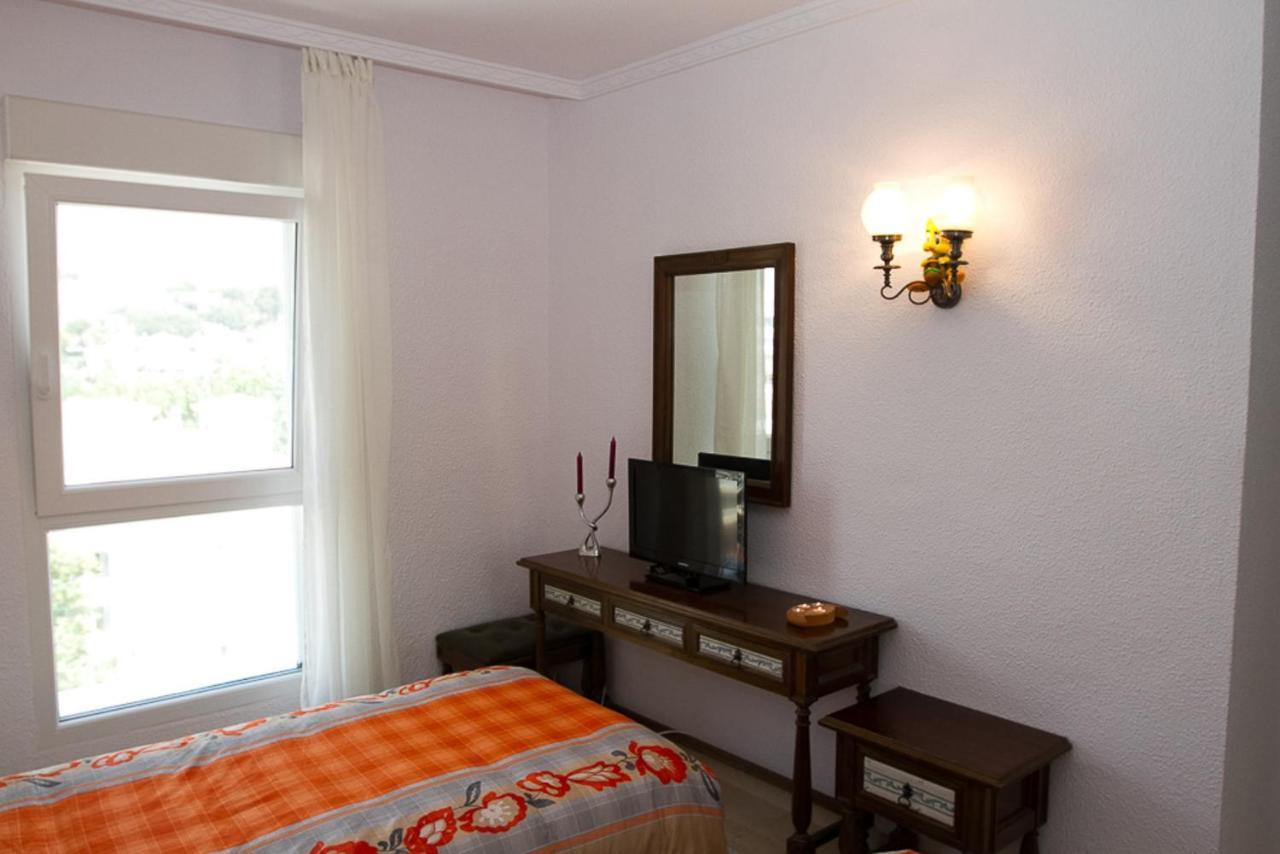 Carihuela Appartement Torremolinos