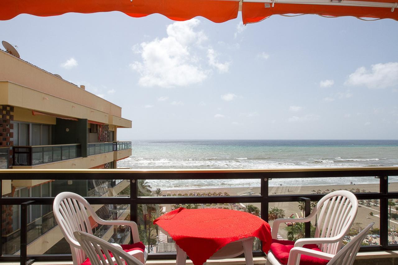 Appartement Carihuela Torremolinos