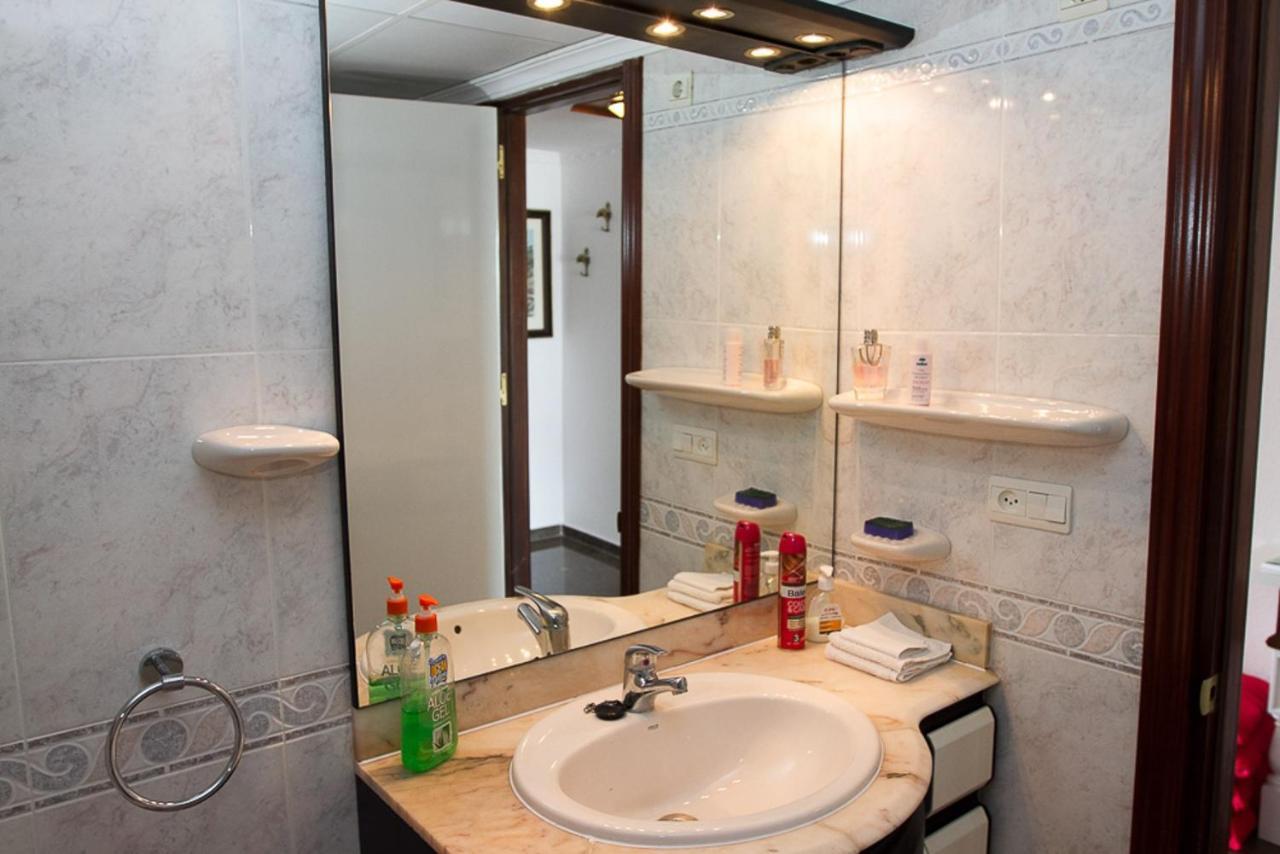 Carihuela Appartement Torremolinos