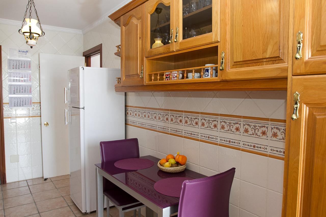 Appartement Carihuela