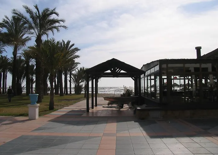 Carihuela