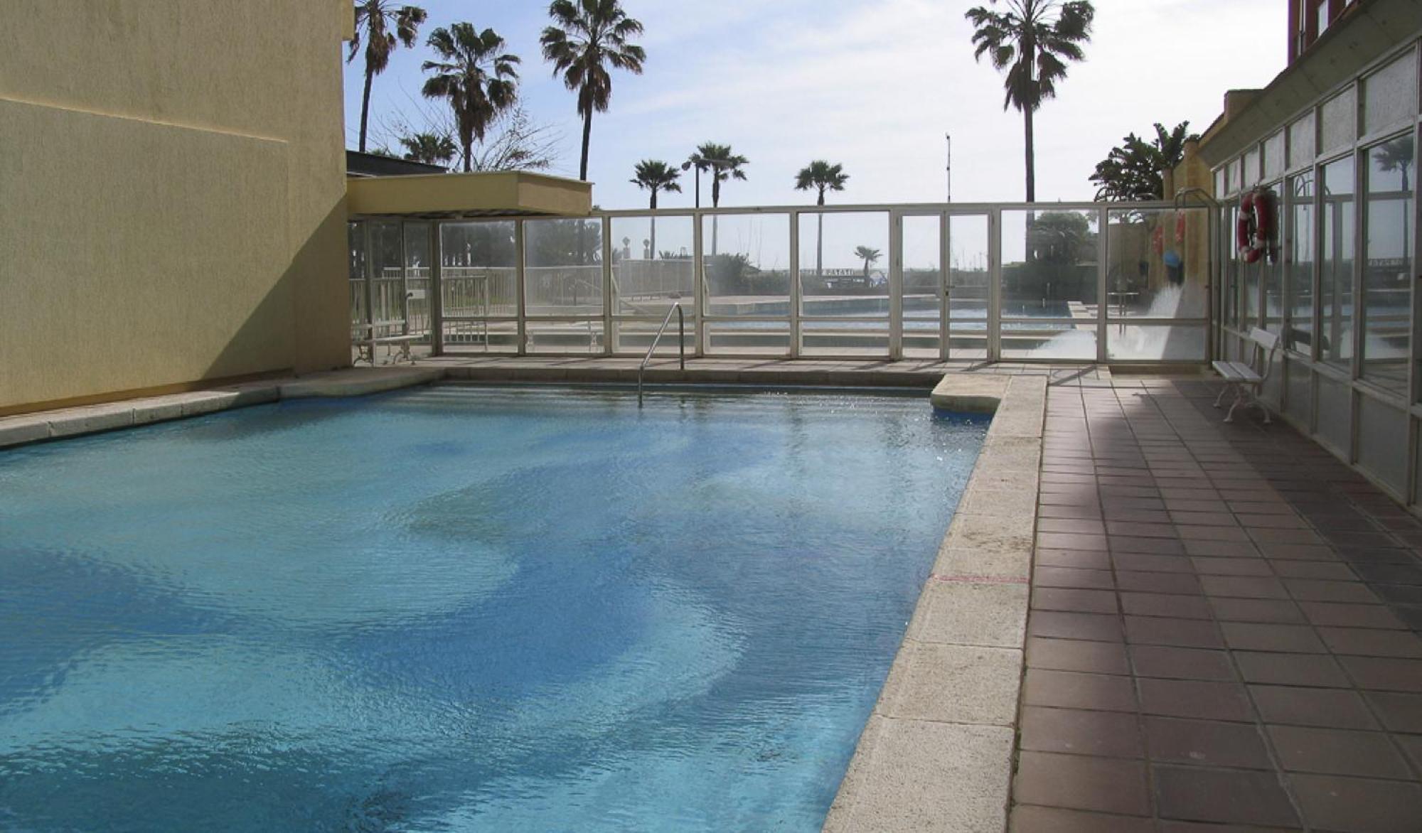 Appartement Carihuela *