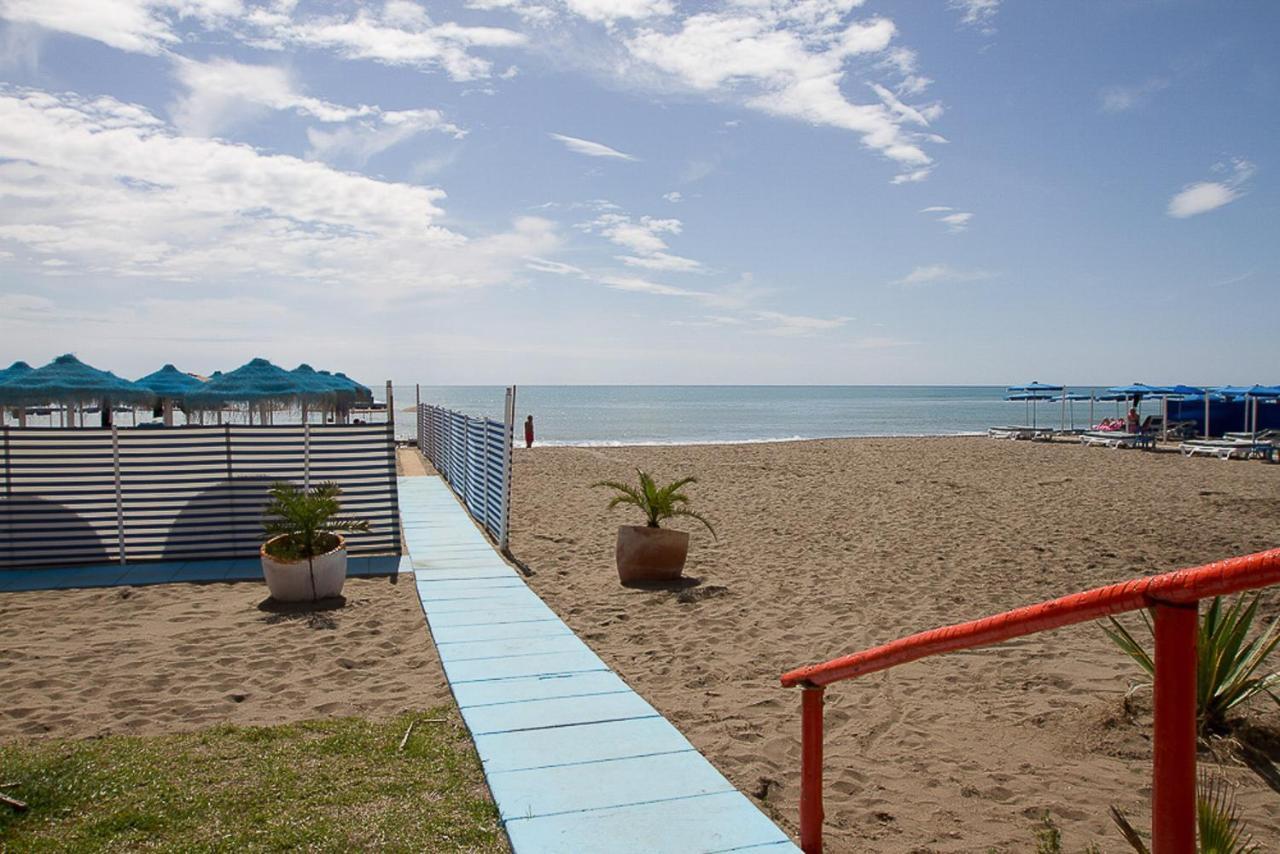 Appartement Carihuela