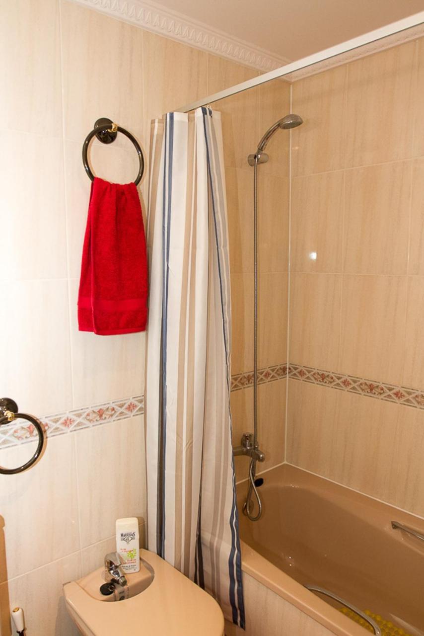 Carihuela Appartement Torremolinos