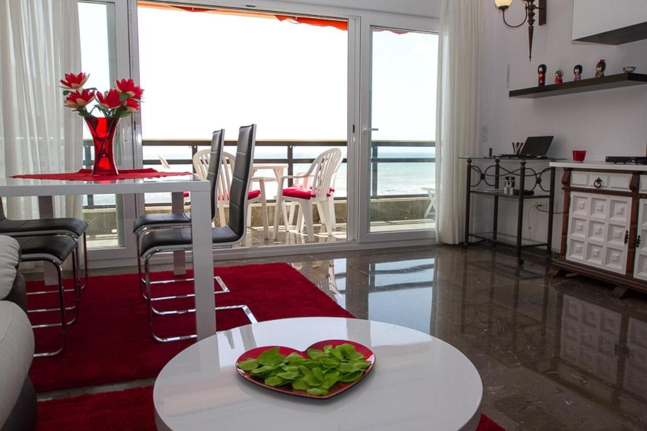 Carihuela Appartement *
