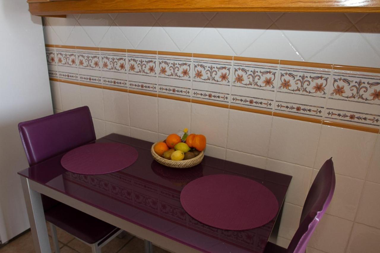 Appartement Carihuela