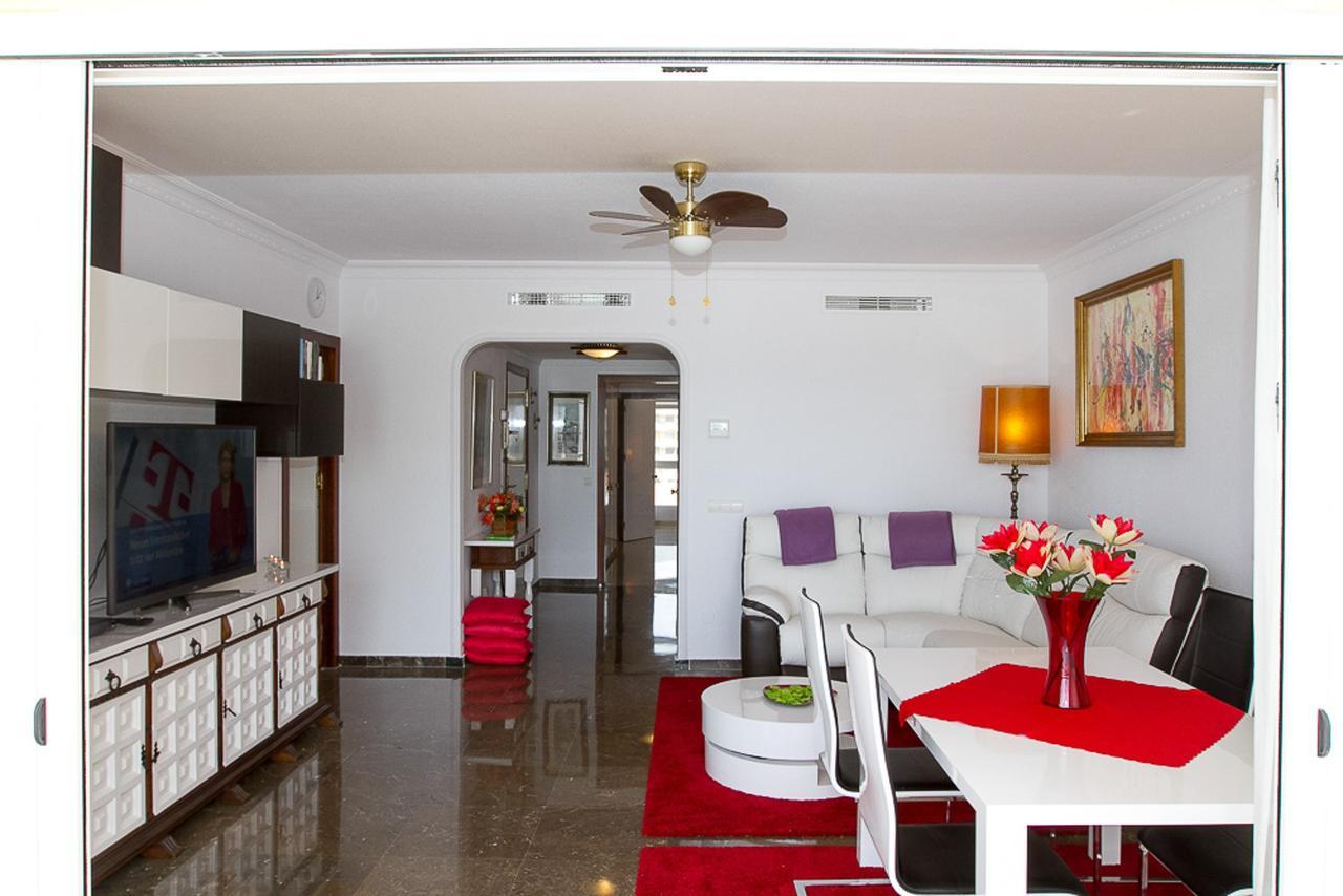 Carihuela Appartement *