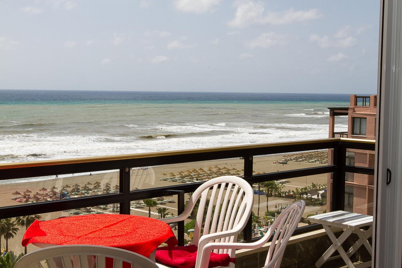Appartement Carihuela Torremolinos