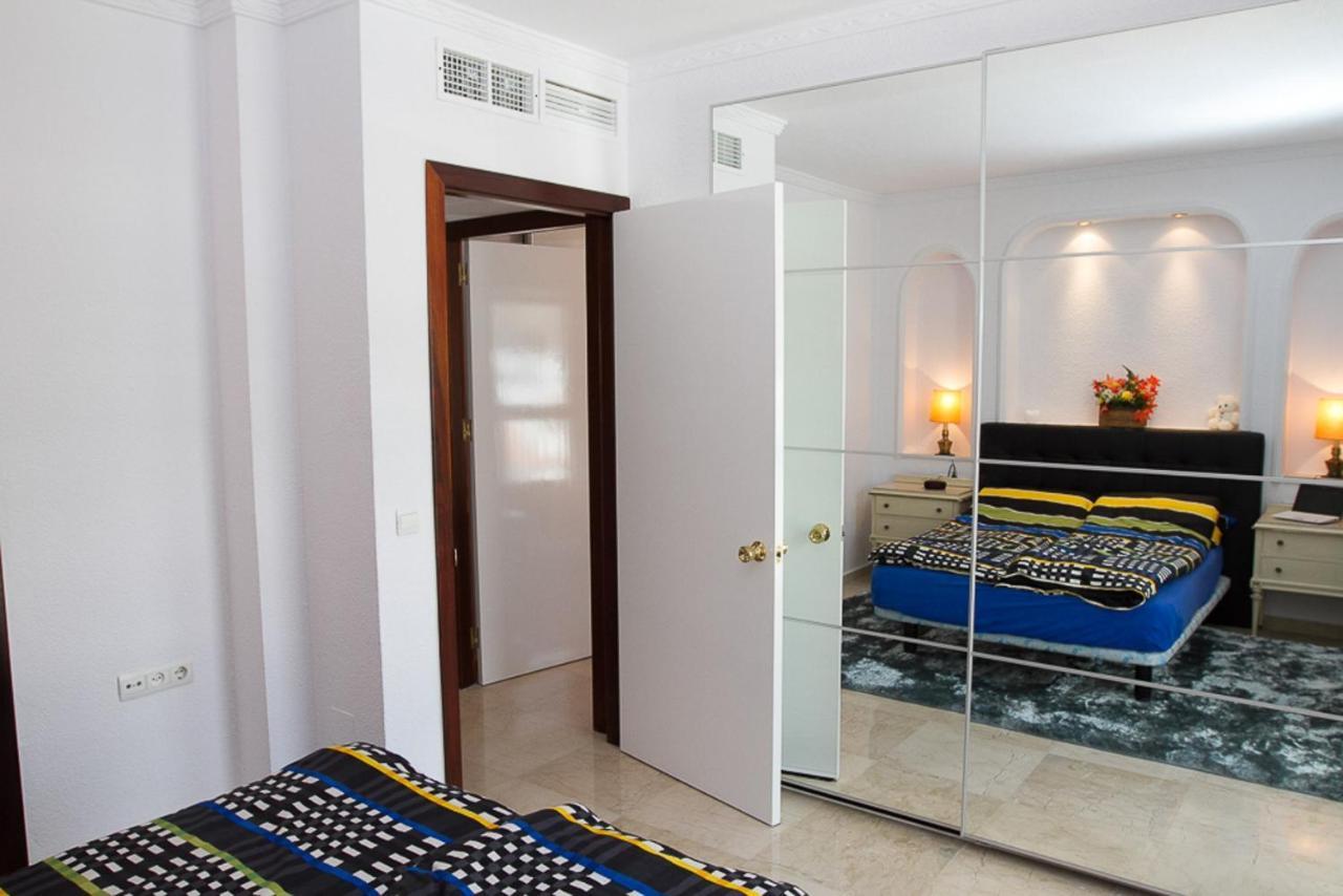 Appartement Carihuela Torremolinos